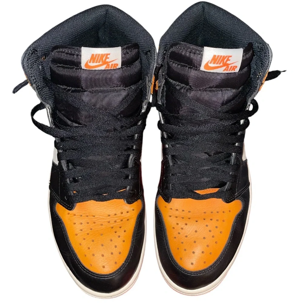 2015 Air Jordan 1 Shattered Backboard - Size 11 OG - Picture 3 of 9